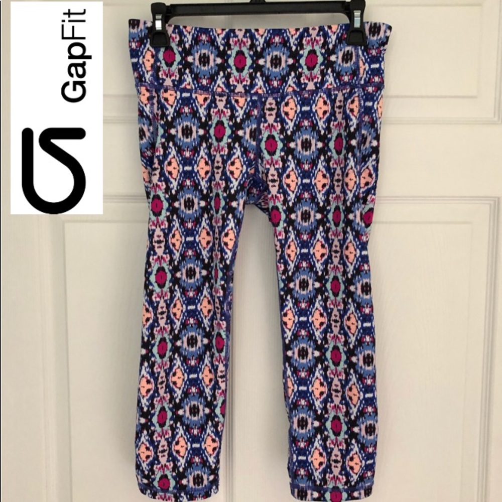GAP Leggings - EUC‼️